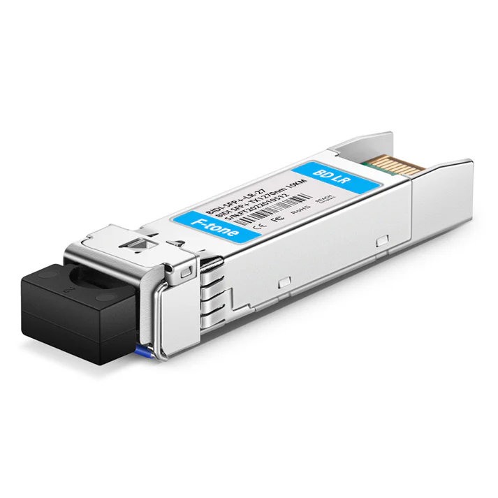 SFP-10G-TS 10G Copper SFP+ 30m RJ45 Transceiver Module