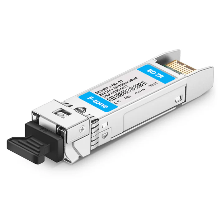 SFP-FE31-FXI 100Base FXI SFP 1310nm 2km LC MMF DDM Transceiver Module