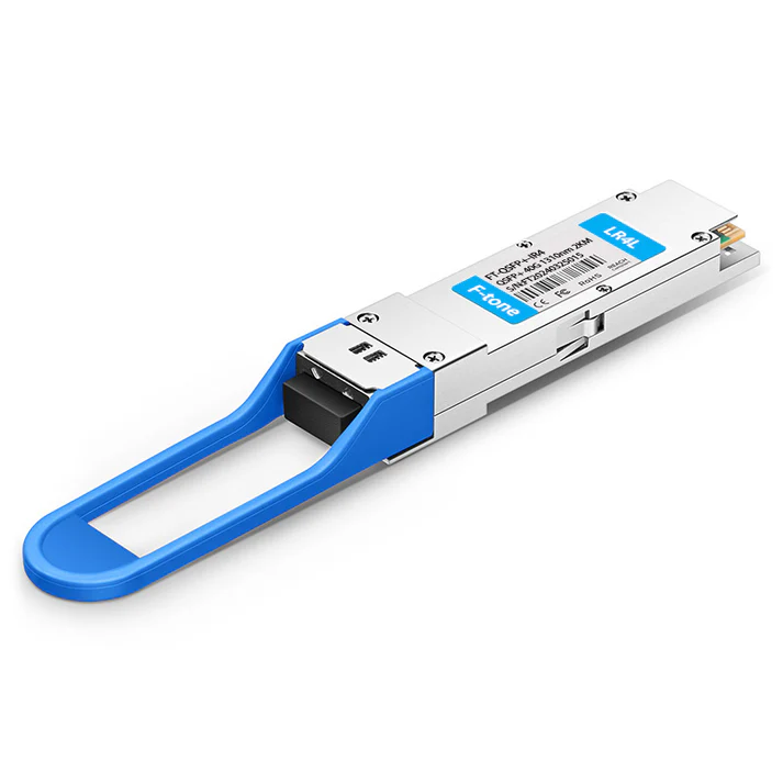 SFP56-50G-FRC 50G SFP56 FR 1311nm PAM4 Duplex LC SMF 2km DDM Optical Transceiver Module