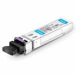 Juniper EX-SFP-25GE-CW29-10 Compatible 25G CWDM SFP28 1290nm 10km LC SMF DDM Transceiver Module