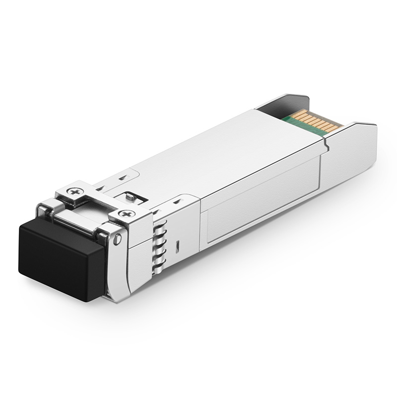 HPE Aruba R9F89A Compatible 25G SFP28 SR 850nm 100m LC MMF DDM Transceiver Module