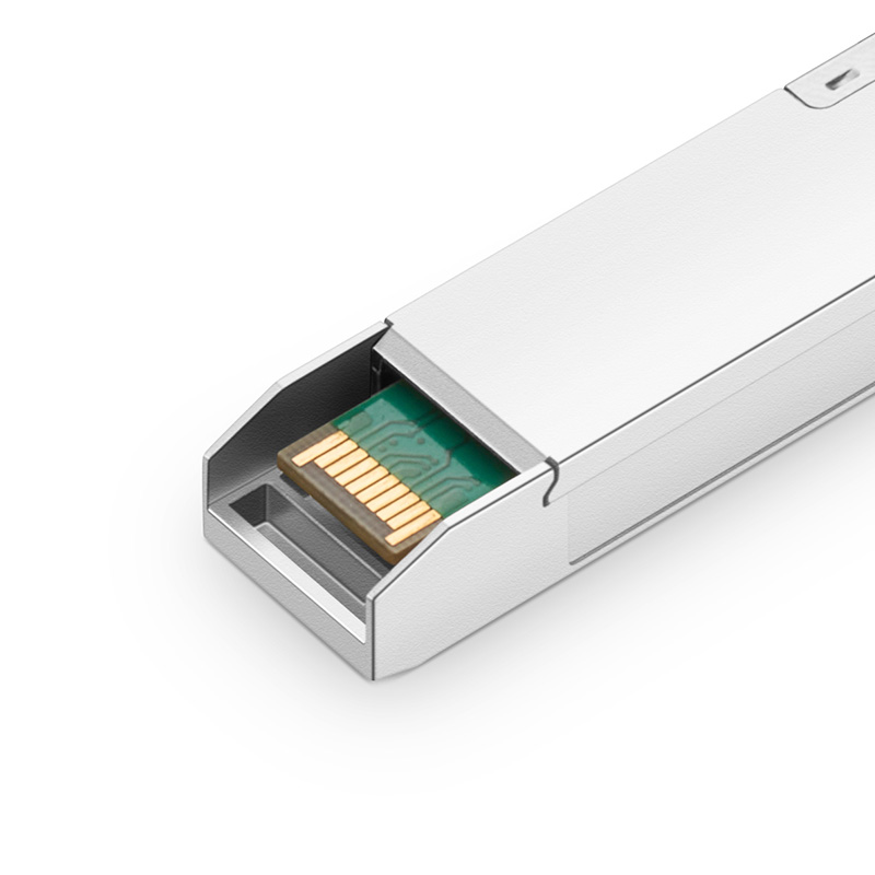 HPE Aruba R9F89A Compatible 25G SFP28 SR 850nm 100m LC MMF DDM Transceiver Module