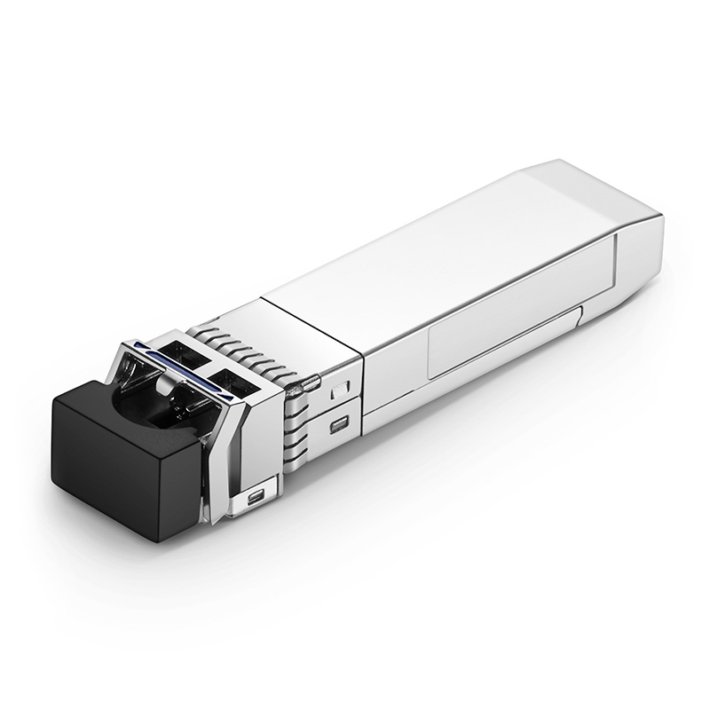 LOOPBACK-SFP28-3.5 Attenuation (3.5dB) 25G SFP28 Electrical Passive Testing Loopback Module