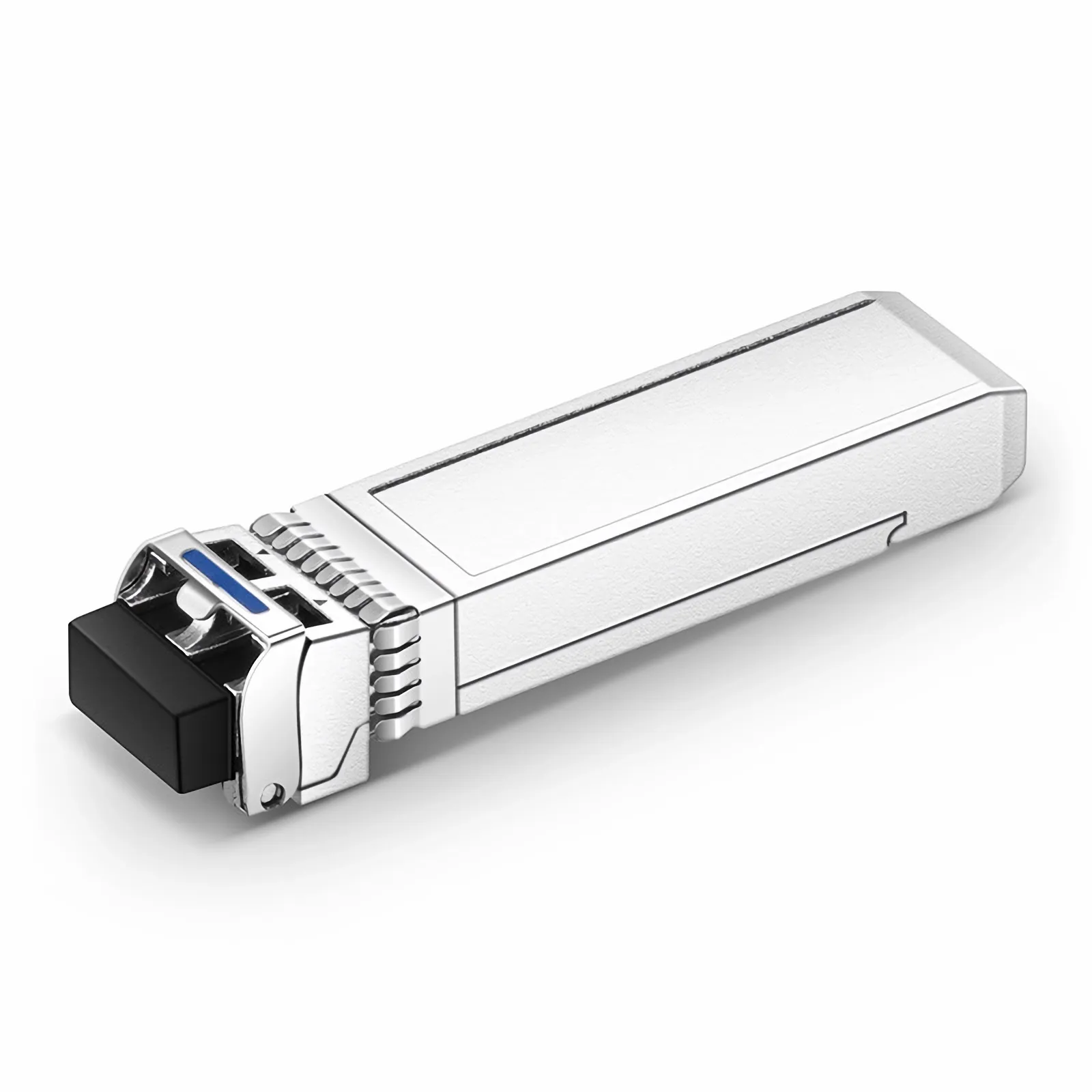 SFP28-25G-ZR 25G SFP28 ZR 1300nm 80km LC SMF DDM Transceiver Module