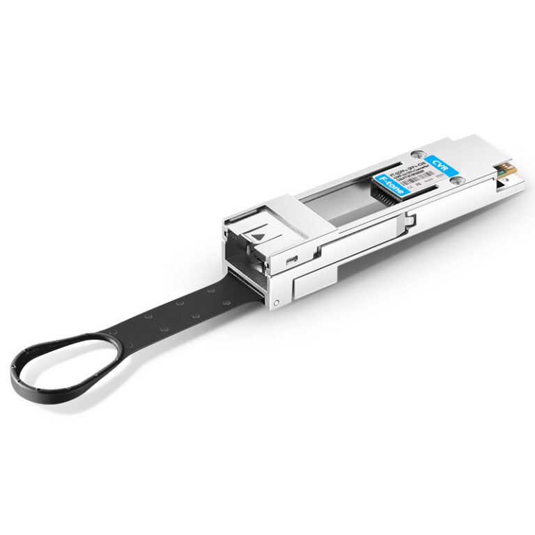 Juniper Networks CVR-QSFP-SFP10G Compatible 40G QSFP+ to SFP or SFP+ Adapter Converter Module