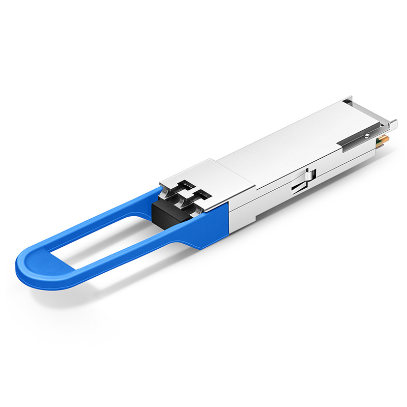 EdgeCore ET6401-IR4 Compatible 40G-LR4L QSFP+ 1310nm(CWDM4) 2km Duplex LC DDM SMF Optical Transceiver Module