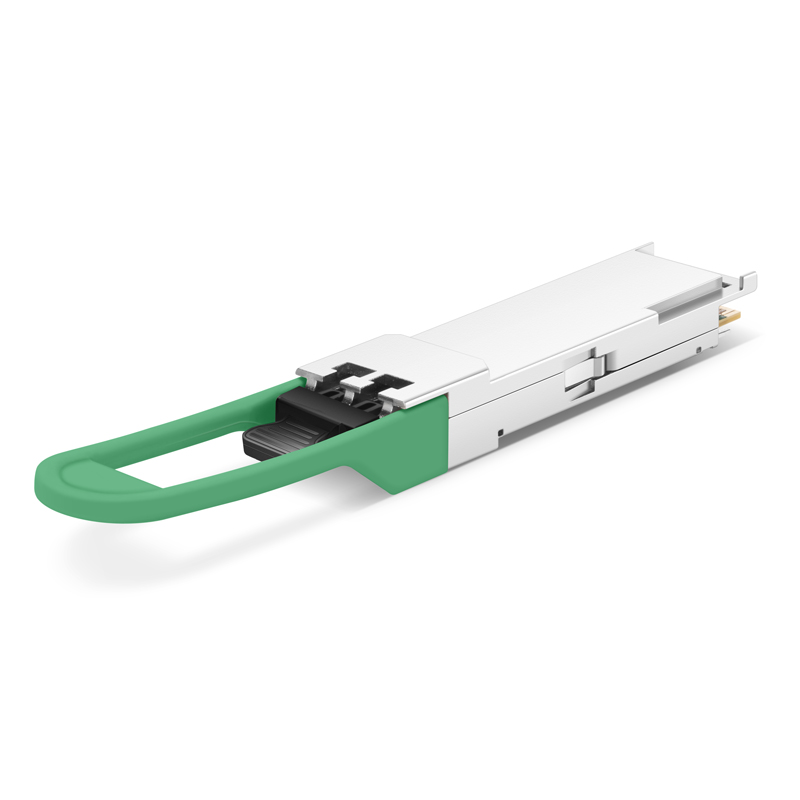 QSFP28-100G-IR4 100G QSFP28 IR4 1310nm (CWDM4) 2km LC SMF DDM Transceiver Module