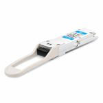 QSFP28-100G-ZR4L 100G QSFP28 ZR4 Lite 1310nm LWDM4 60km LC SMF DDM Transceiver Module