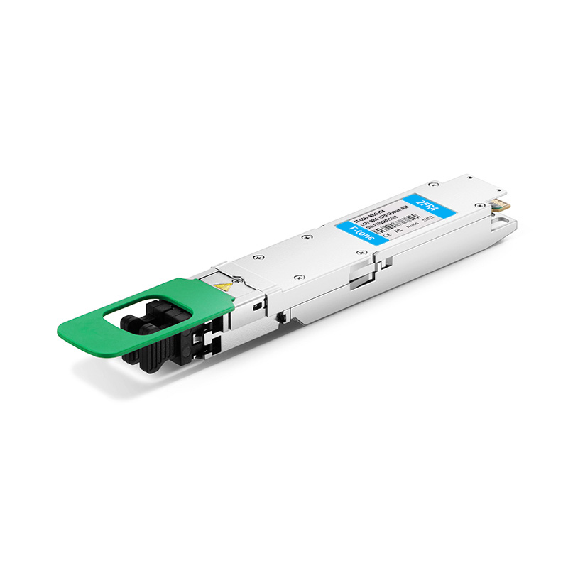 OSFP-800G-FR4 800G OSFP FR4 (200G per line) PAM4 CWDM Duplex LC 2km SMF Optical Transceiver Module