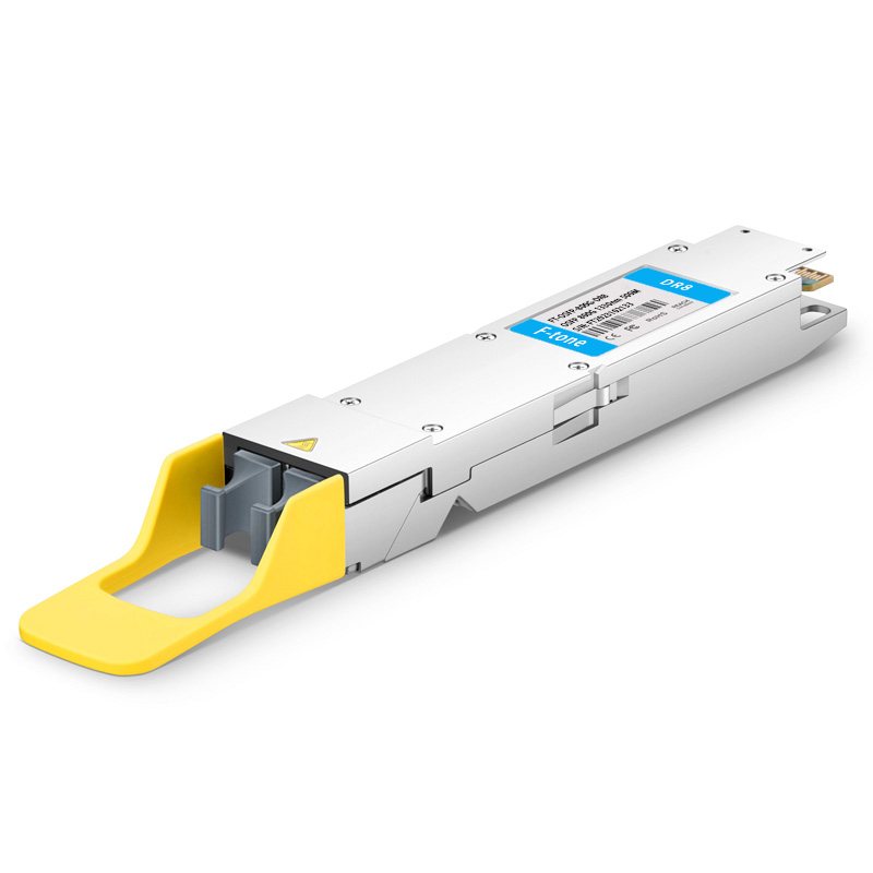 OSFP-400G-DCO-ZR 400G Coherent OSFP-DCO ZR C-band Tunable Optical Transceiver Module