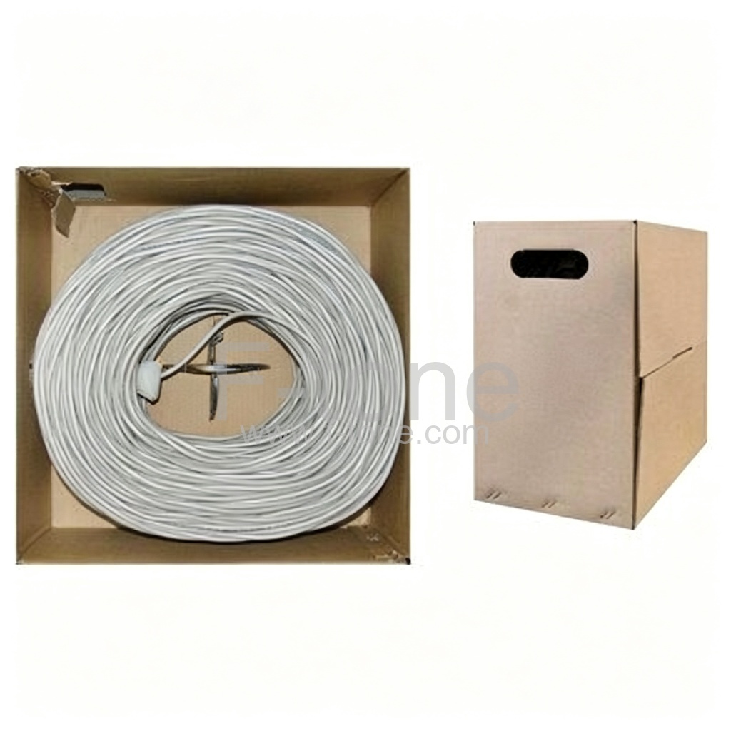1.5m CAT6非屏蔽网格线 (UTP) 伸缩型RJ45网线
