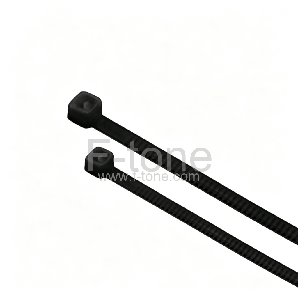 1.9mmx120mm自锁式尼龙扎带系列 1000 件/袋