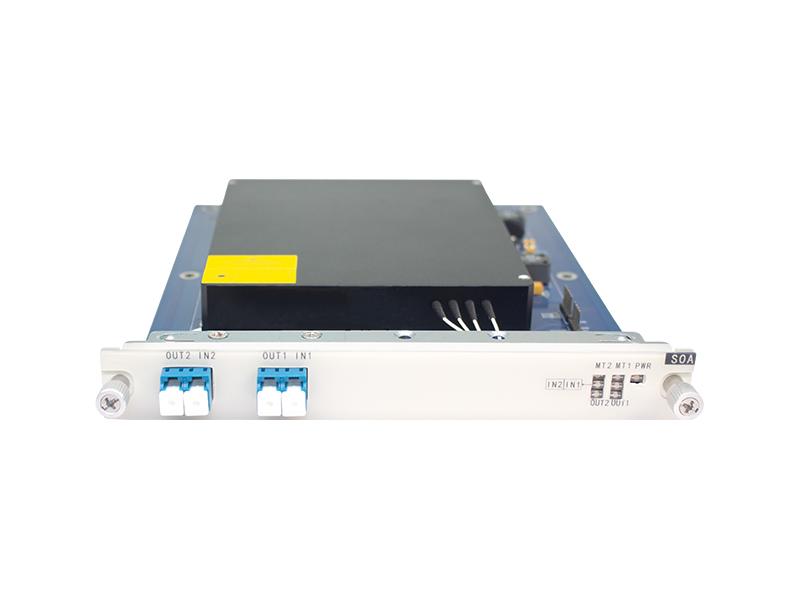 100G 1310nm SOA 光放大板