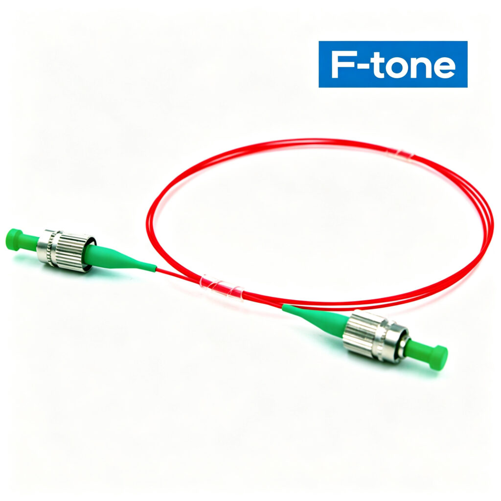 633nm Polarization Maintaining Isolator