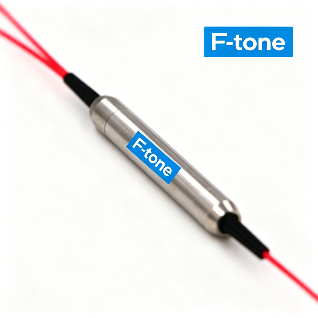 1064nm 2W Non-PM isolator (Faraday based)