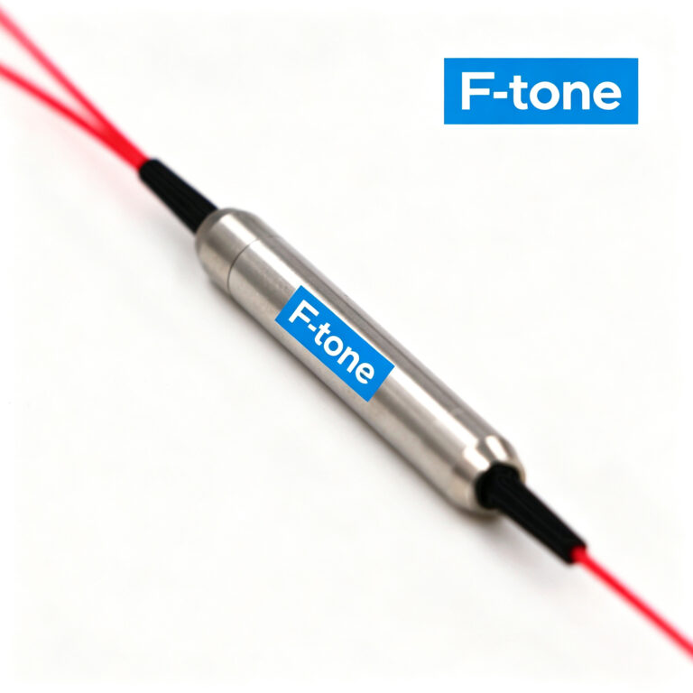 1064nm 300mW 保偏 光隔离器