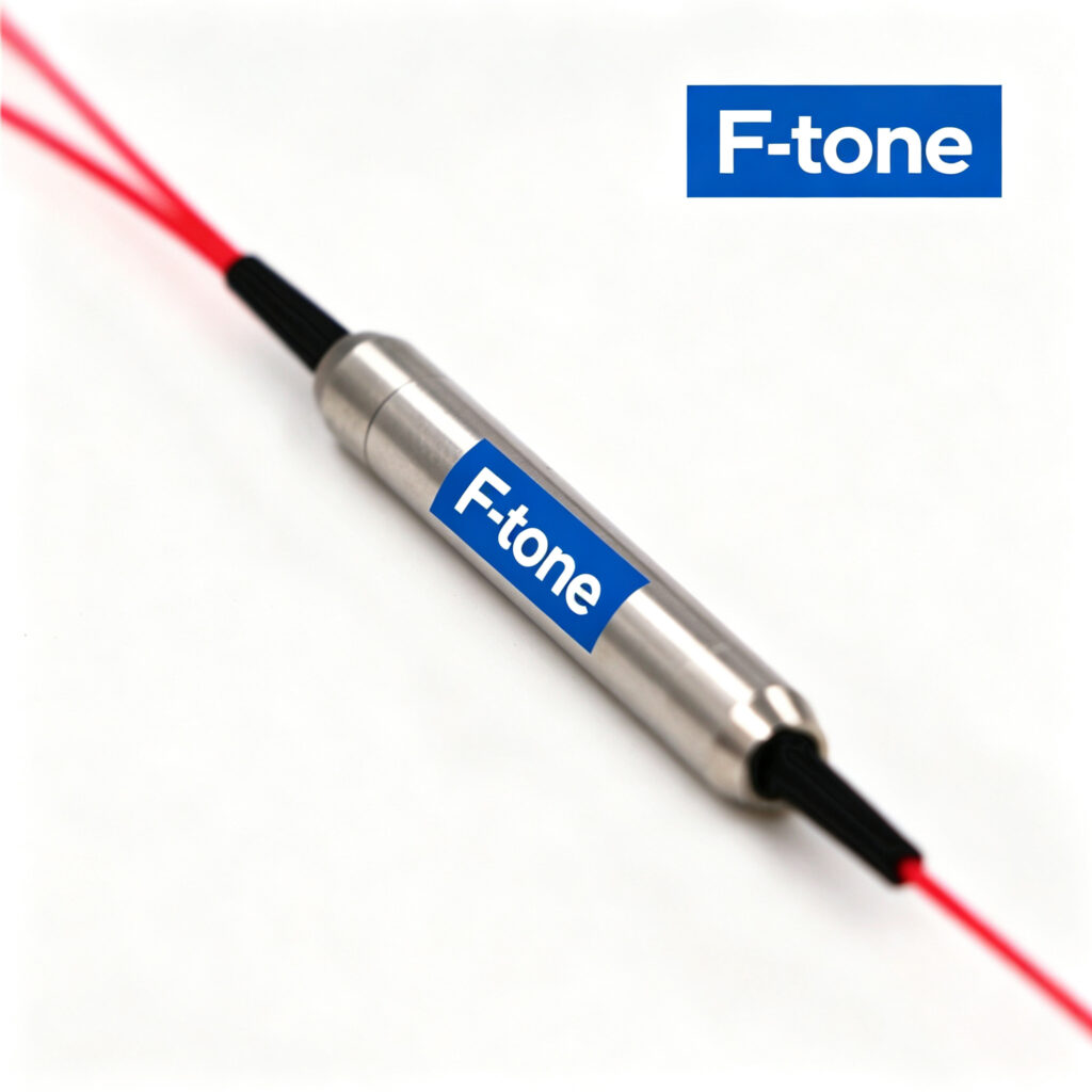1064nm Polarization Beam Combiner & Splitter