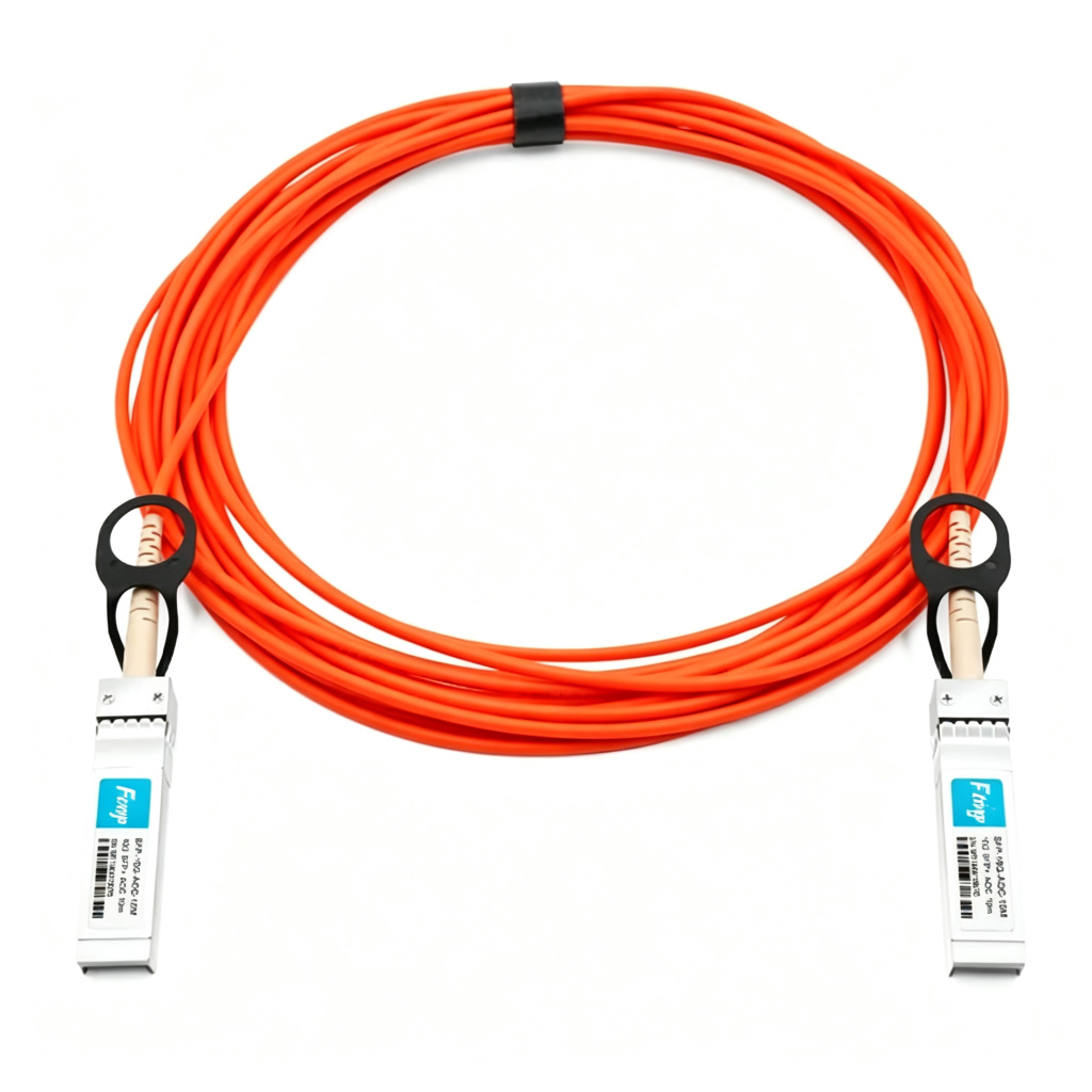 16口 10G 1分2 分光比50:50 多模OM3 850nm LC/UPC 1U机箱 网络分光器