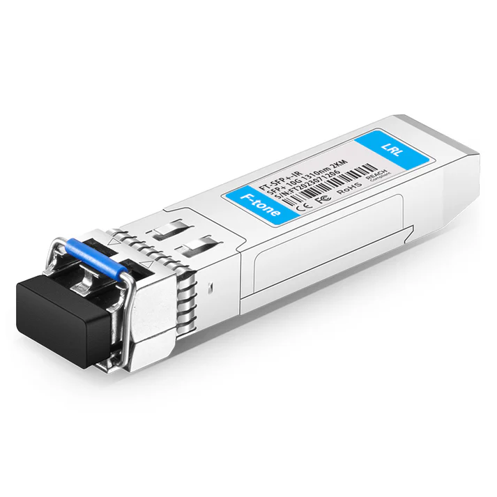 10G SFP+ SR MM 1310nm 220m光收发模块