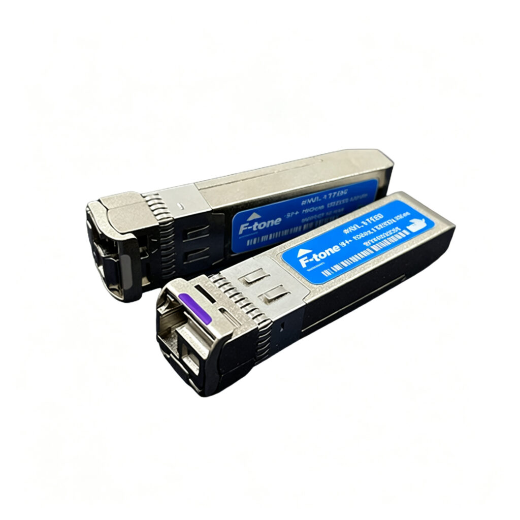 10G SFP+ BIDI光模块