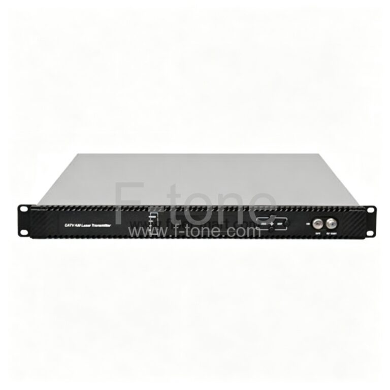 10mw标准1550nm直接调制光发射机