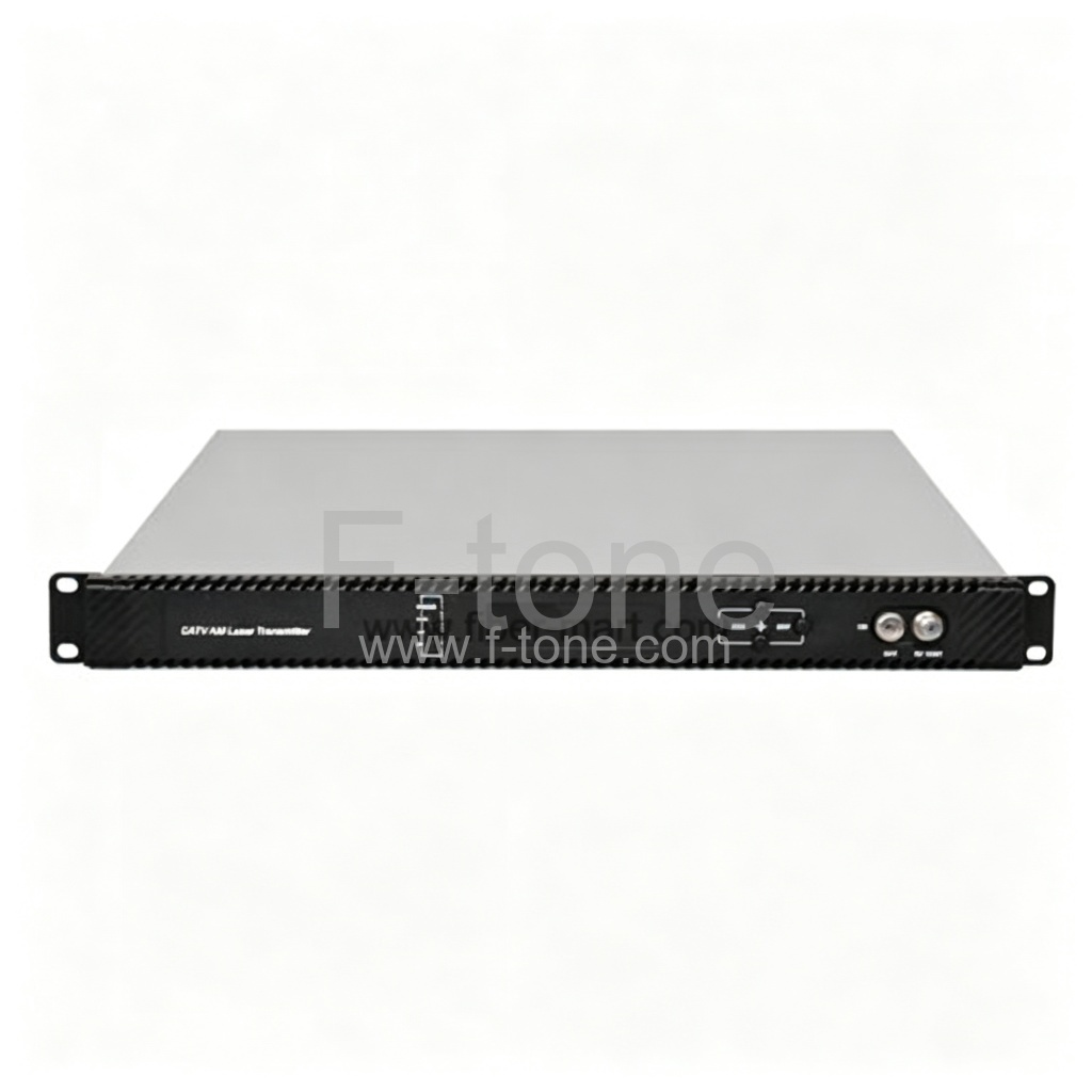 10mw标准1550nm直接调制光发射机