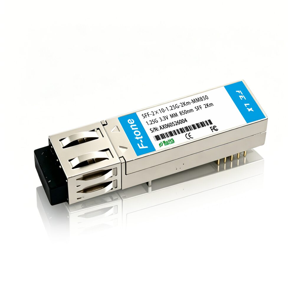 12组1X2光开关 光切换 光选路 光矩阵设备