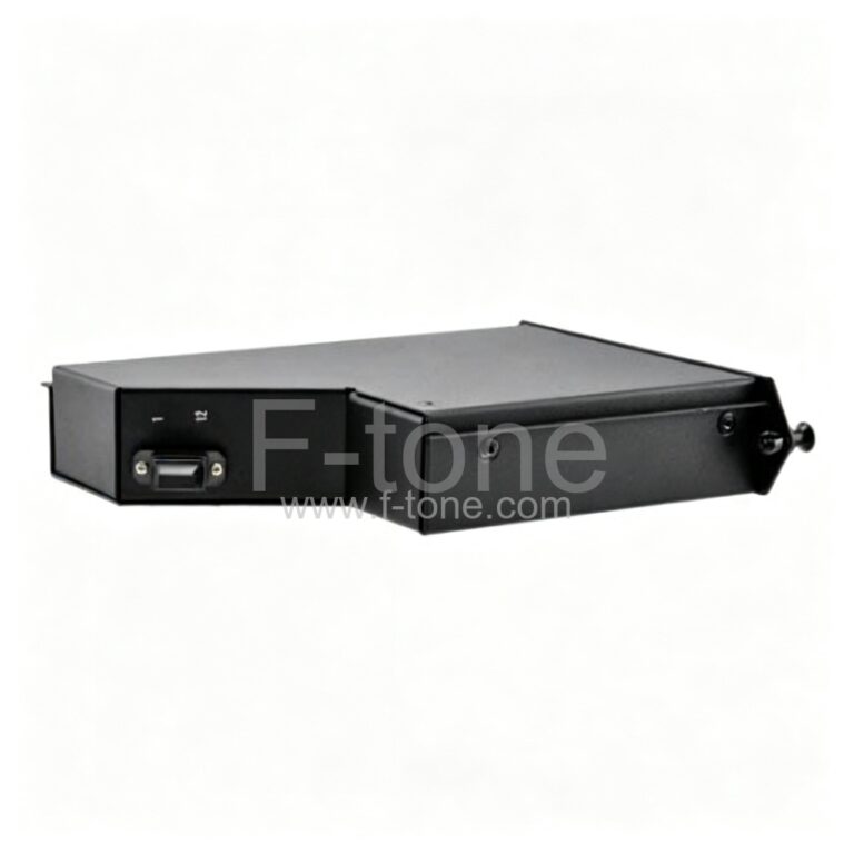 12芯OM4 LC/SC/ST/FC 12股 MTP LGX 盒