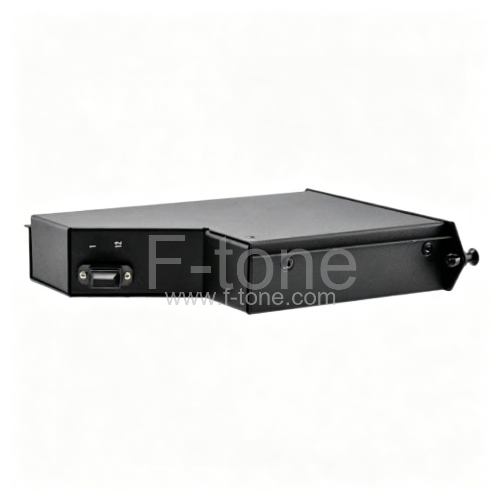 12芯OM4 LC/SC/ST/FC 12股 MTP LGX 盒