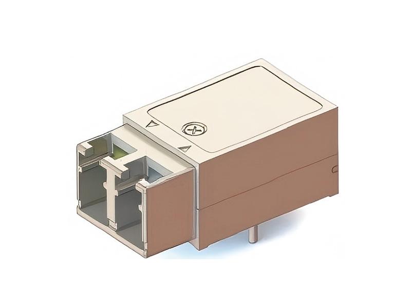 12PIN 微型单路光模块