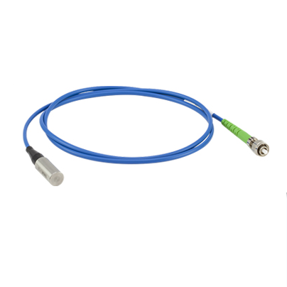 保偏后向反射器 1440 - 1625 nm，FC/APC 连接器