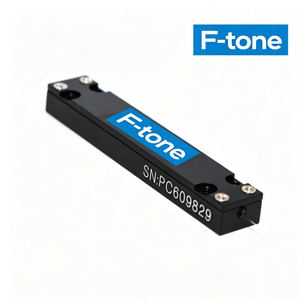 1550nm PM Fused fiber Coupler (1x2, 2x2)
