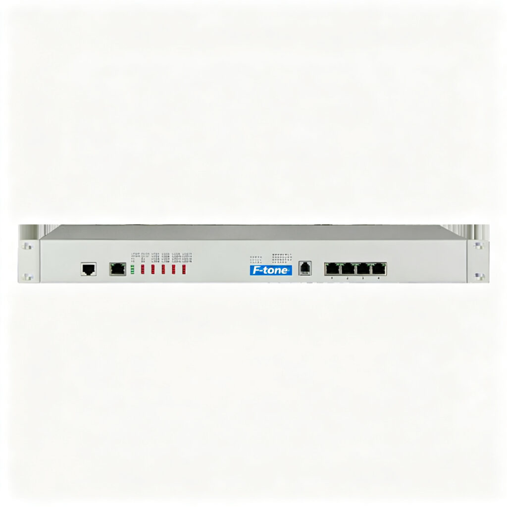 16路E1 PDH光端机