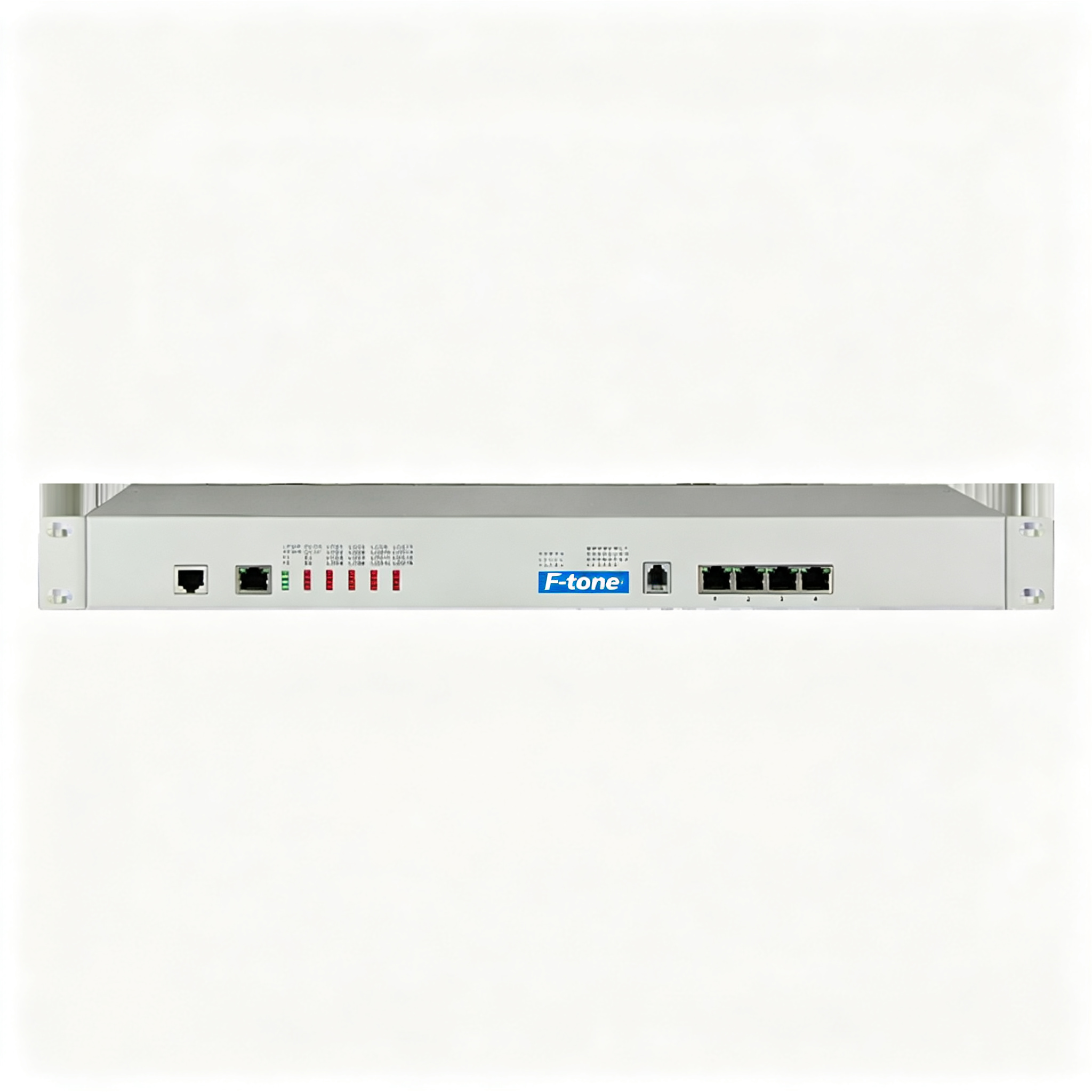 16路E1 PDH多业务光端机