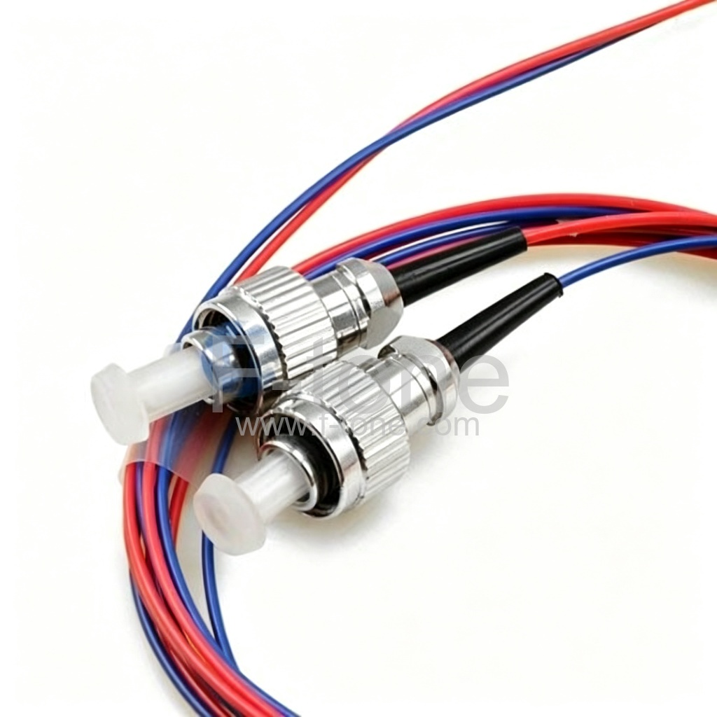 1M 1550nm标准套管光纤隔离器
