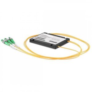 1x2-CWDM-DWDM