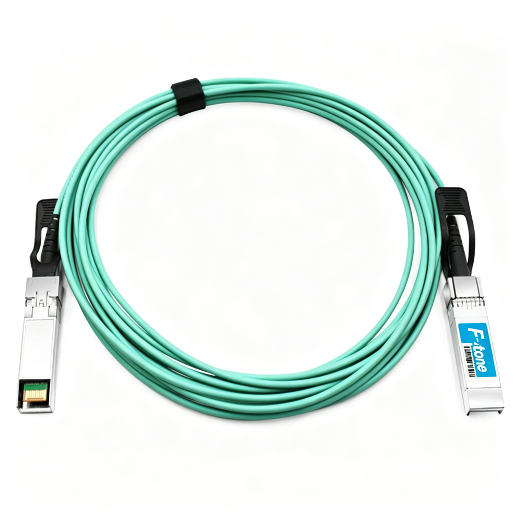 SFP28-25G-AOC7M 7m (23ft) 25G SFP28 to SFP28 Active Optical Cable