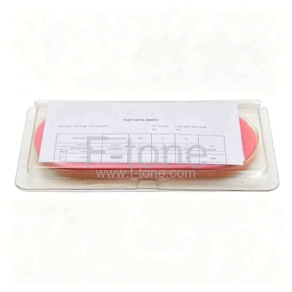 2M单纤1550nm C-LENS镀金管优质光纤准直器5mm WD 250um