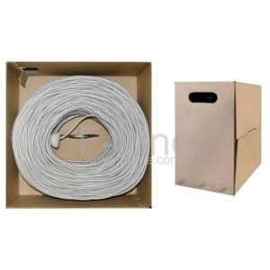 Cat6-UTP-FTP网线