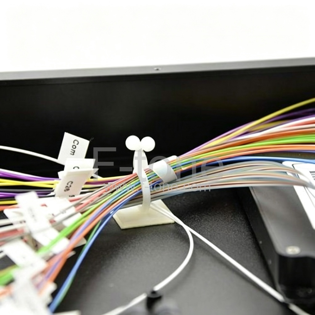 32通道B型、1RU机架单工BIDI、无热AWG、DWDM复用器和解复用器