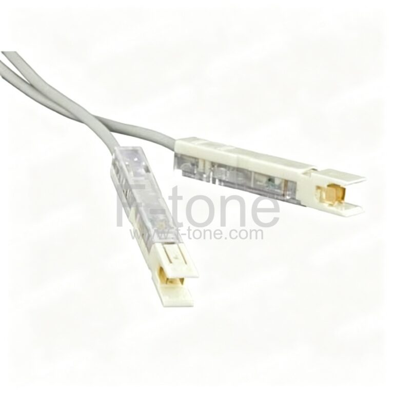 3m1对Cat 5e 110至110跳线