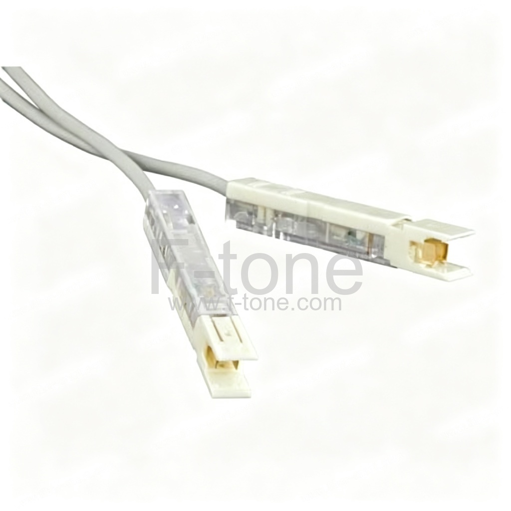 3m1对Cat 5e 110至110跳线