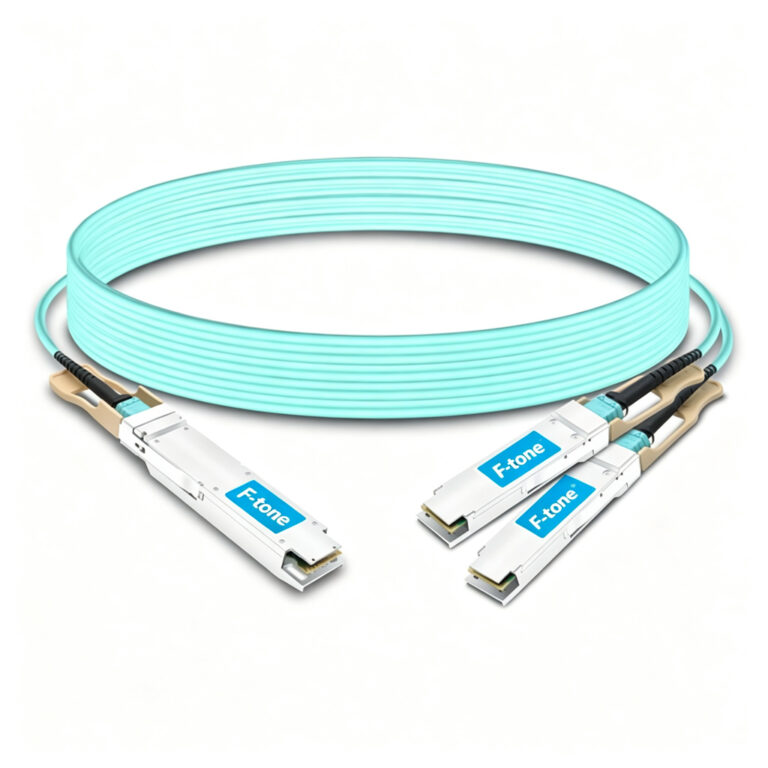 400G OSFP AOC Transceiver