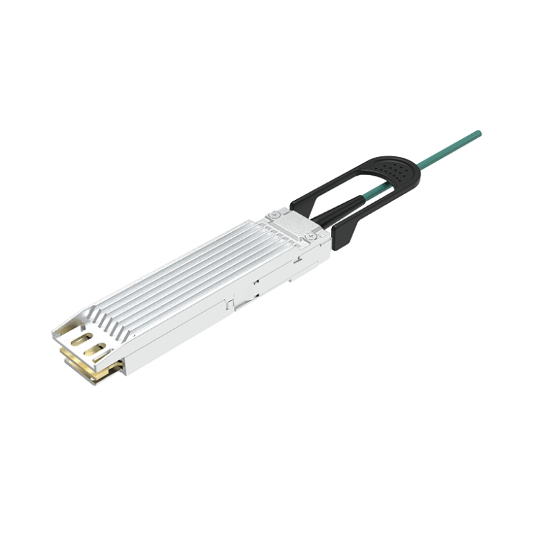 400G QSFP-DD AOC