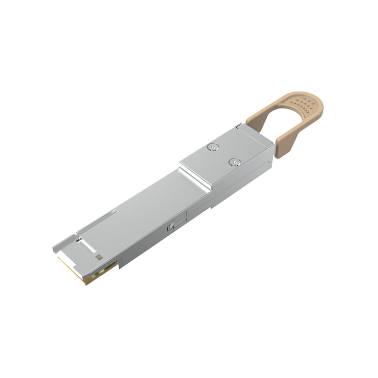 400G QSFP112 DR4 LPO