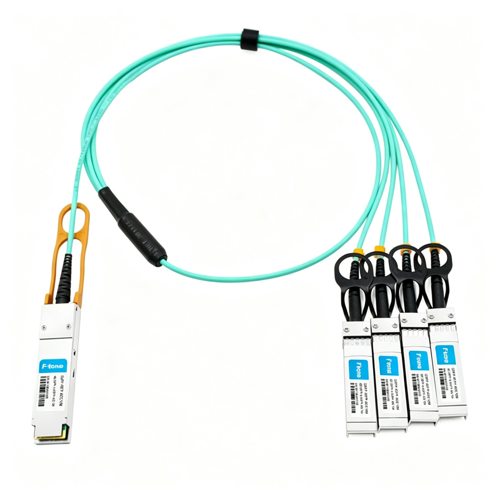 16口MPO 网络分光器