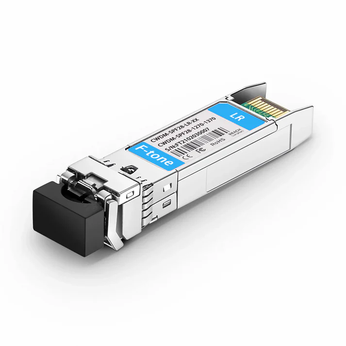 40G QSFP+ ER4+ 60Km DDM LC 光模块