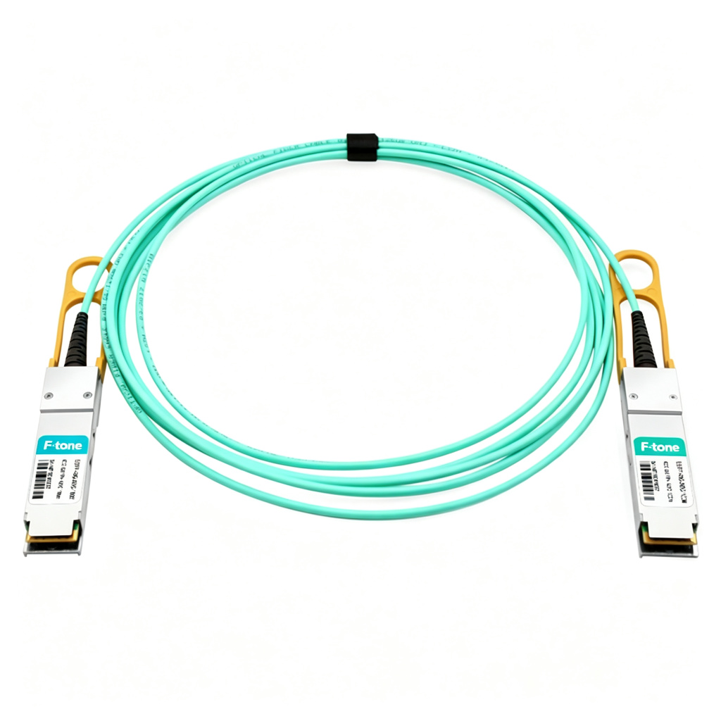 40G QSFP+ DAC Transceiver