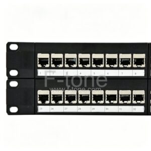 Cat6面板