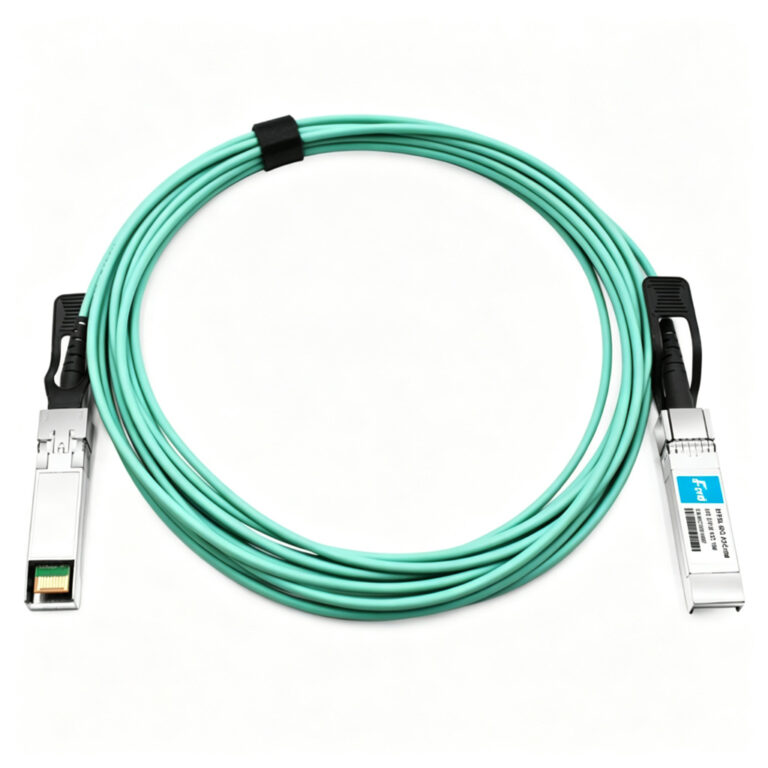 SFP56-50G-AOC15M 15m (49ft) 50G SFP56 to SFP56 Active Optical Cable